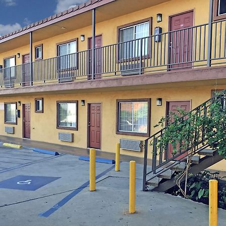 Satellite Motel, Los Angeles - LAX Exterior foto